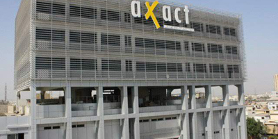  'Not your living quarters' - Supreme Court orders FIA to vacate Axact offices